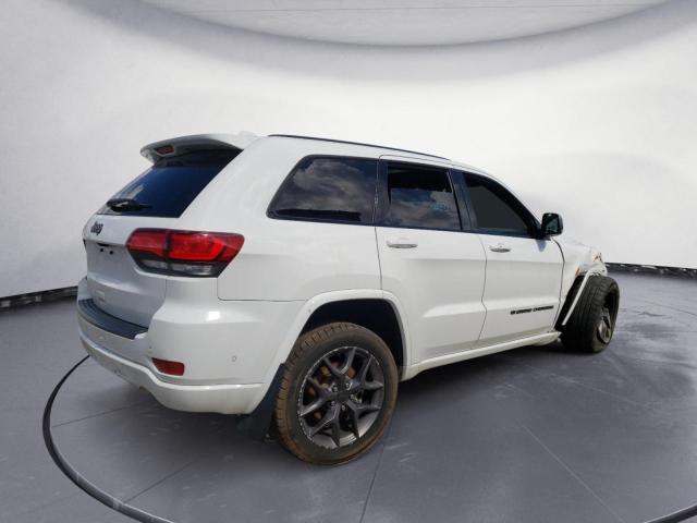 2021 JEEP GRAND CHEROKEE LIMITED VIN: 1C4RJFBG7MC587688