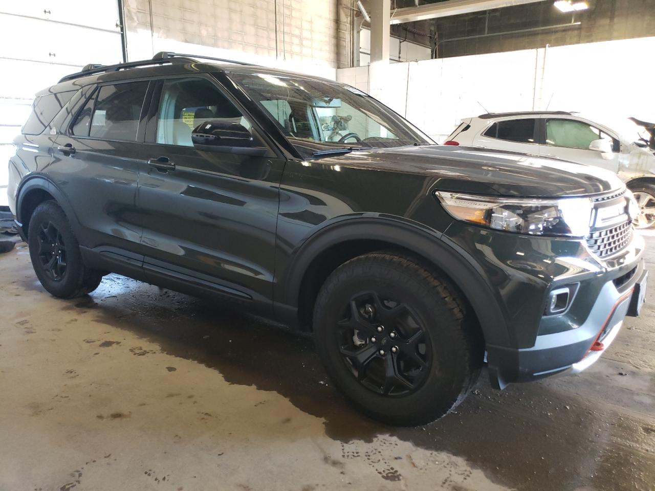 2023 FORD EXPLORER TIMBERLINE VIN:1FMSK8JH7PGA31006