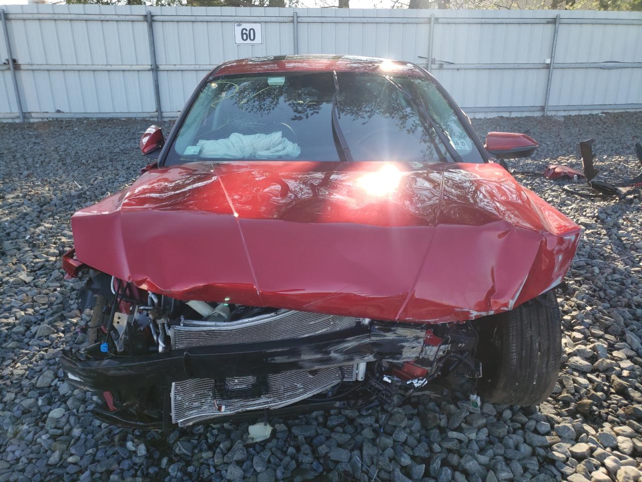 2023 HYUNDAI ELANTRA LIMITED VIN:5NPLP4AG7PH097092