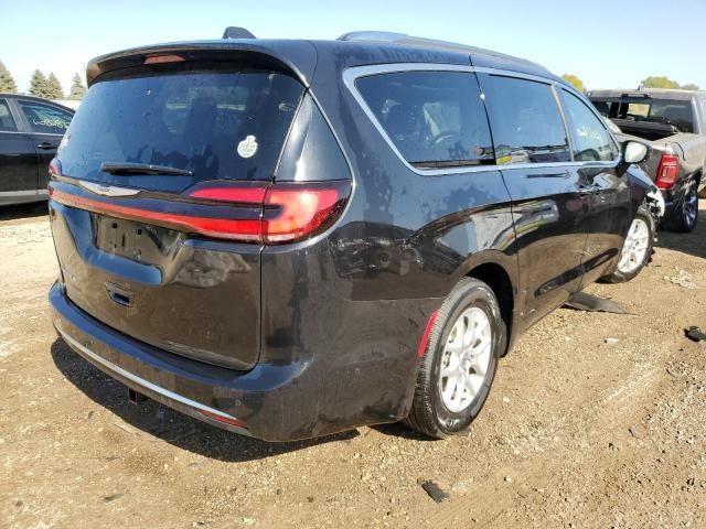 2021 CHRYSLER PACIFICA TOURING L VIN: 2C4RC1BG0MR562040