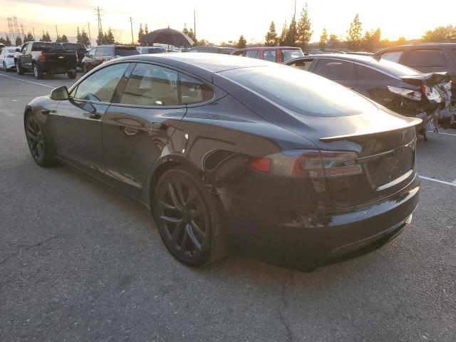 2021 TESLA MODEL S VIN: 5YJSA1E68MF432125