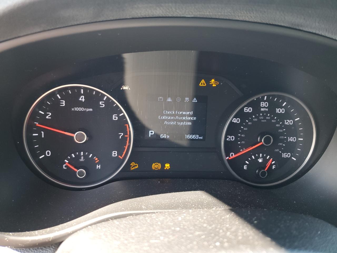 2022 KIA SPORTAGE LX VIN:KNDPM3AC3N7010940