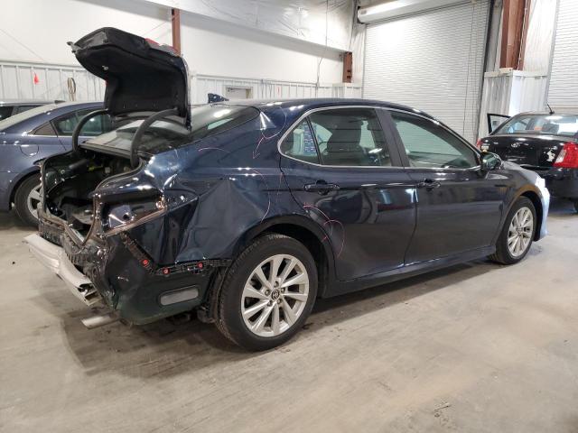 2021 TOYOTA CAMRY LE VIN: 4T1C11AK5MU459437