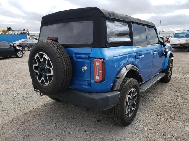 2021 FORD BRONCO BASE VIN: 1FMDE5DH8MLB08317