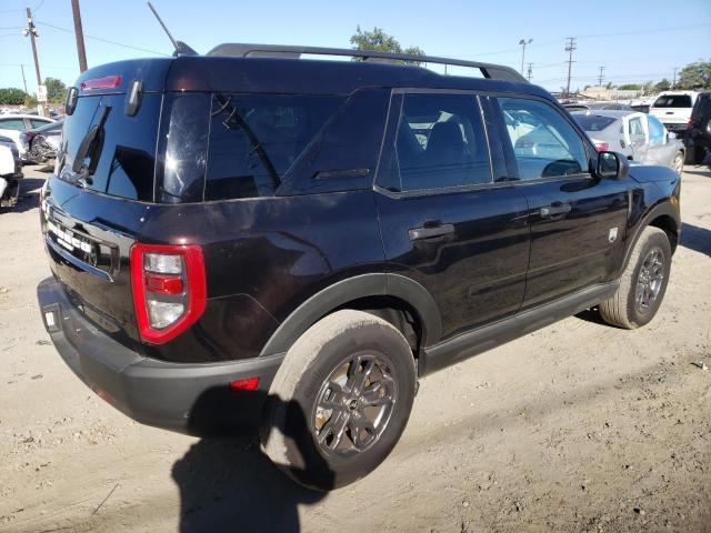 2021 FORD BRONCO SPORT BIG BEND VIN: 3FMCR9B66MRB38491