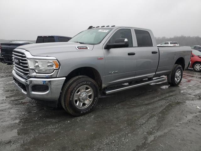 2021 RAM 2500 TRADESMAN VIN: 3C6UR5HJ0MG557730