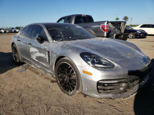 2021 PORSCHE PANAMERA BASE VIN: WP0AJ2A74ML112863