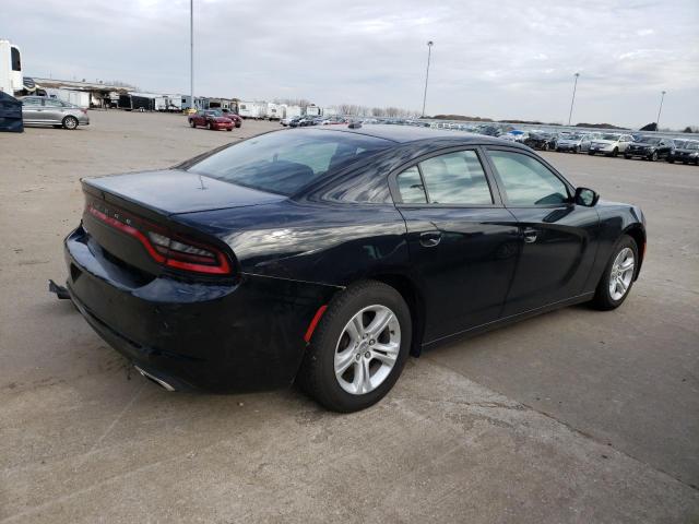 2021 DODGE CHARGER SXT VIN: 2C3CDXBG9MH511054