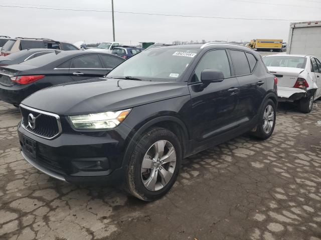 2021 VOLVO XC40 T4 MOMENTUM VIN: YV4AC2***********