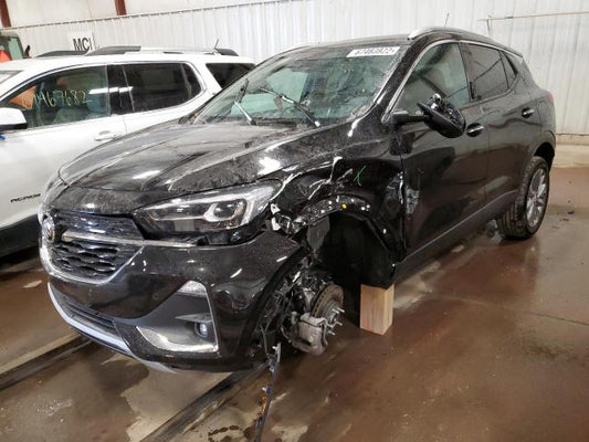 2021 BUICK ENCORE GX ESSENCE VIN: KL4MMGSL7MB158314