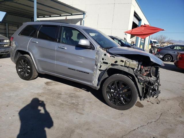 2021 JEEP GRAND CHEROKEE LAREDO VIN: 1C4RJFAG2MC621215