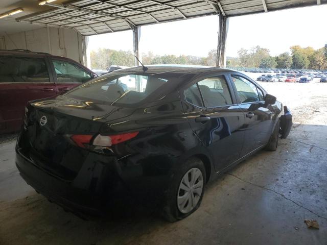 2021 NISSAN VERSA S VIN: 3N1CN8BV6ML896872