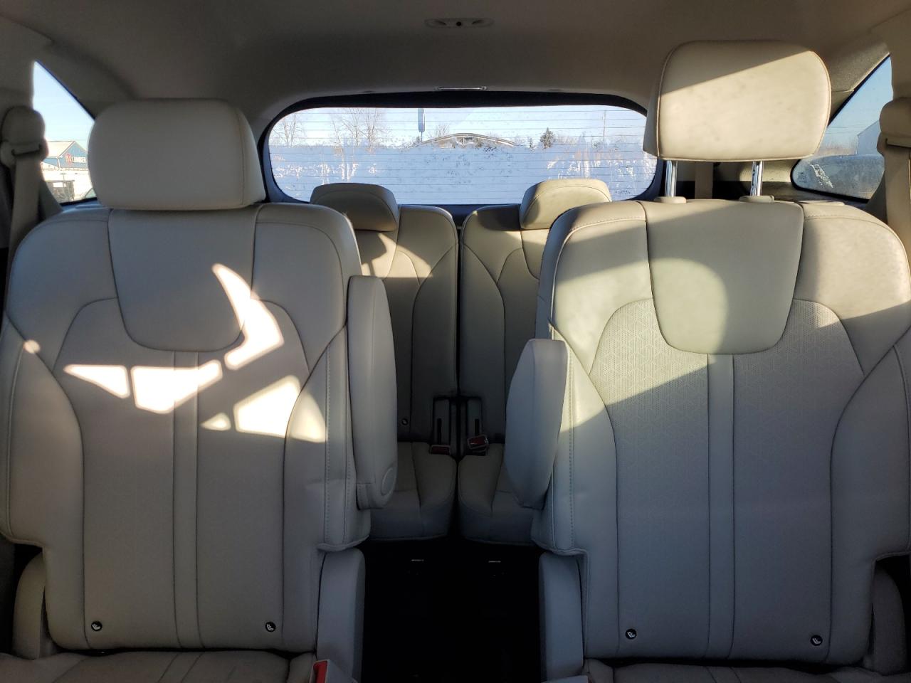 2022 KIA SORENTO SX VIN:KNDRJDLH2N5066265