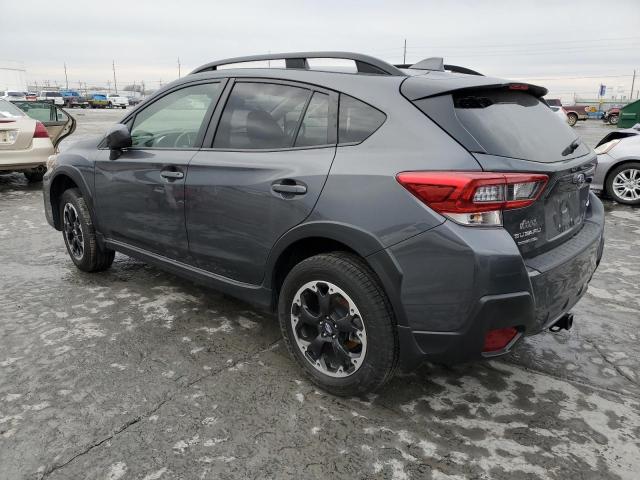 2021 SUBARU CROSSTREK PREMIUM VIN: JF2GTAPC9M8324925