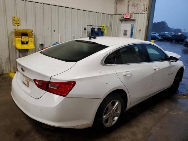 2021 CHEVROLET MALIBU LS VIN: 1G1ZC5ST1MF088099