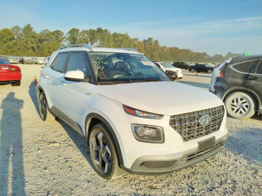 2021 HYUNDAI VENUE SEL VIN: KMHRC8A37MU082938