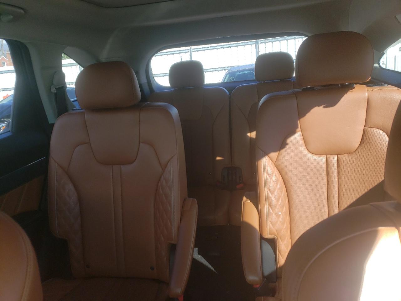 2022 KIA SORENTO SX VIN:5XYRKDLF2NG085045