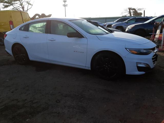 2021 CHEVROLET MALIBU LS VIN: 1G1ZB5ST9MF088760