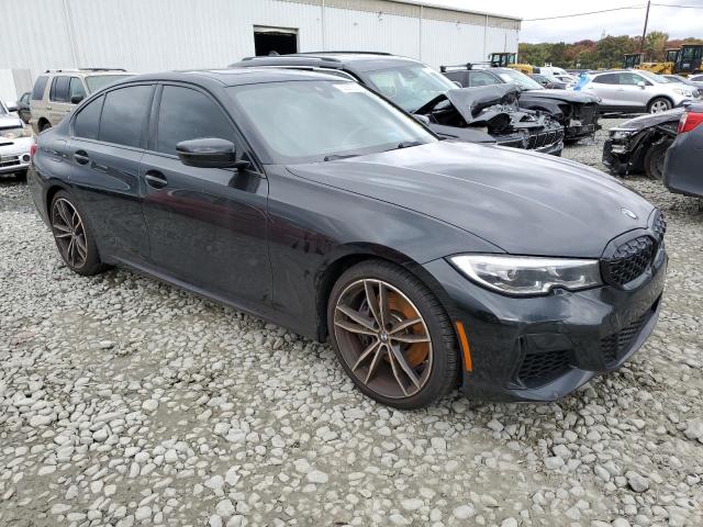 2021 BMW M340XI VIN: 3MW5U9J05M8B63328