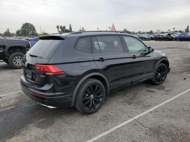 2021 VOLKSWAGEN TIGUAN SE VIN: 3VV2B7AX6MM122941