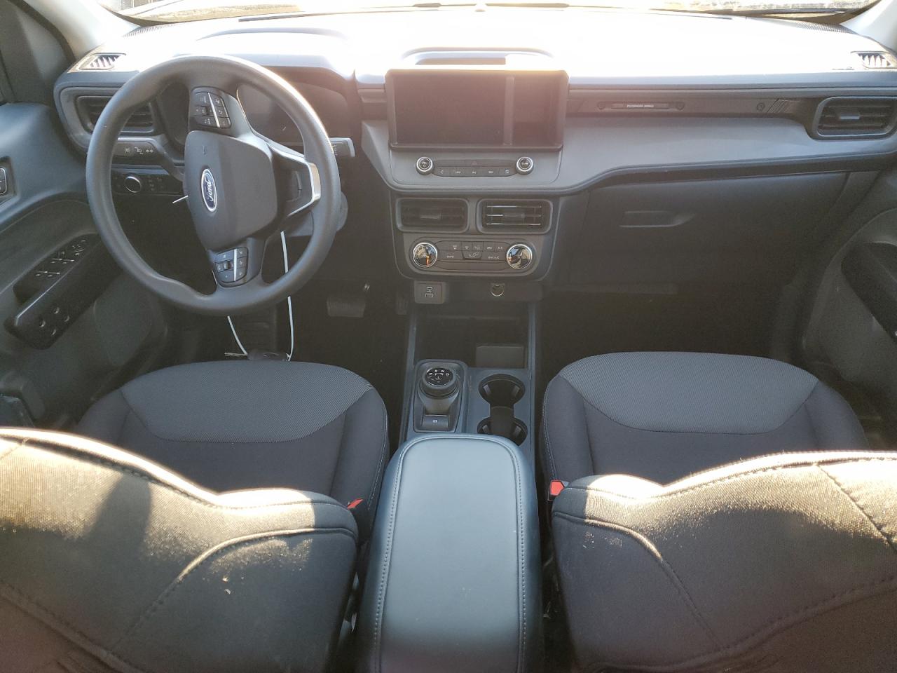 2023 FORD MAVERICK XL VIN:3FTTW8E3XPRA55918