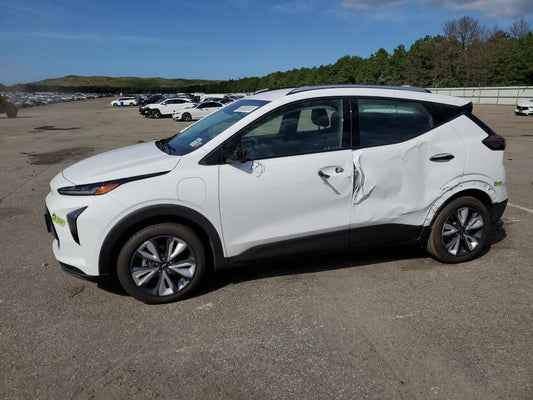 2023 CHEVROLET BOLT EUV LT VIN:1G1FY6S03P4163739