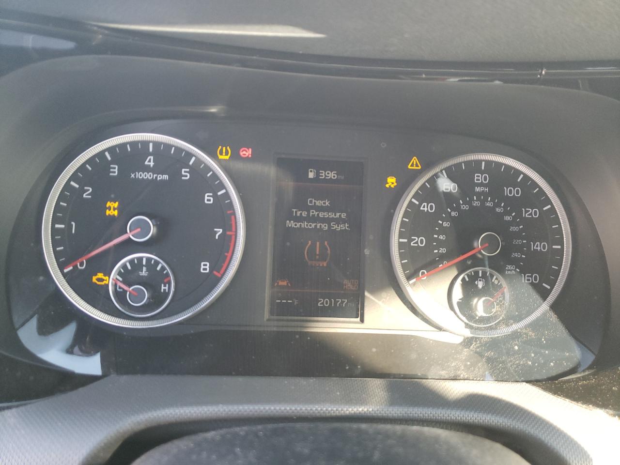 2022 KIA K5 GT LINE VIN:5XXG64J20NG091345