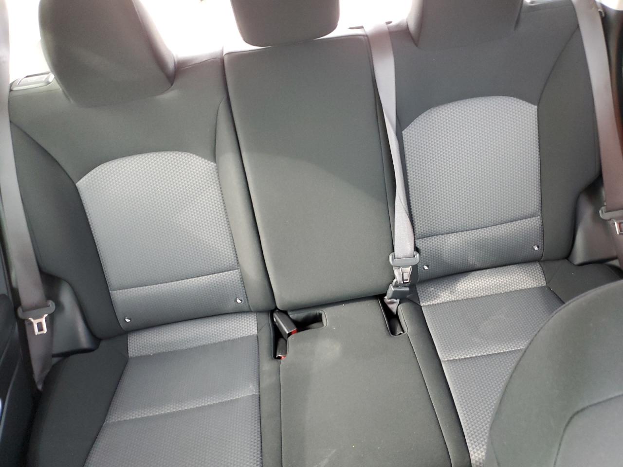 2022 KIA SOUL LX VIN:KNDJ23AU1N7820622