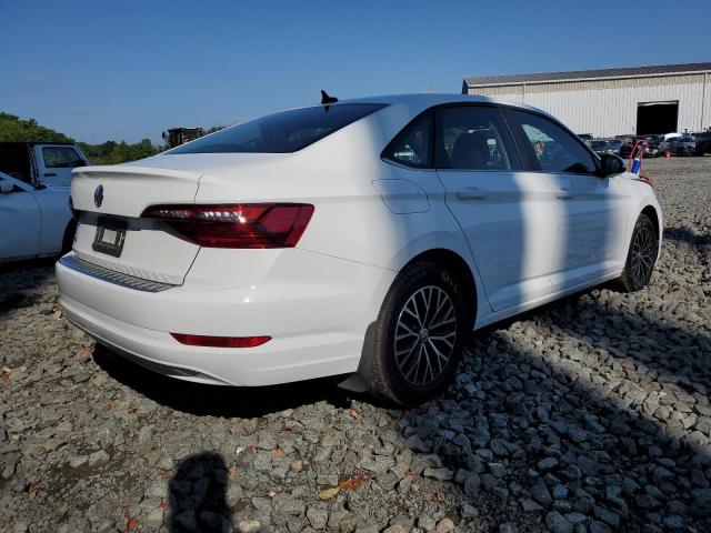 2021 VOLKSWAGEN JETTA S VIN: 3VWC57BU8MM055318