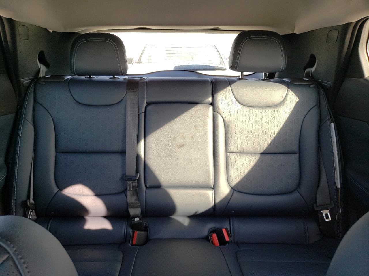 2023 CHEVROLET BOLT EUV LT VIN:1G1FY6S05P4151740