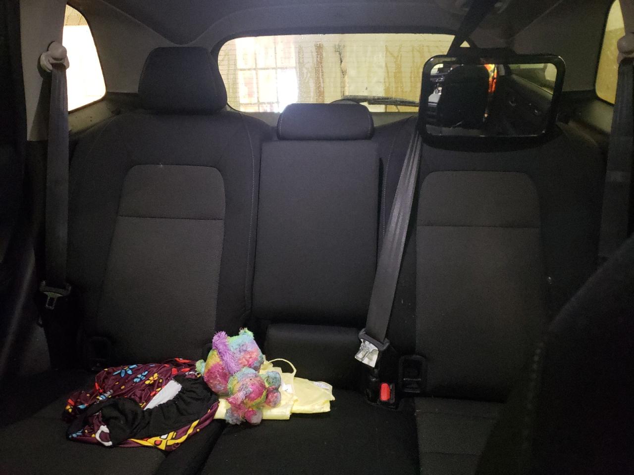 2023 HONDA CR-V EX VIN:2HKRS4H46PH429768