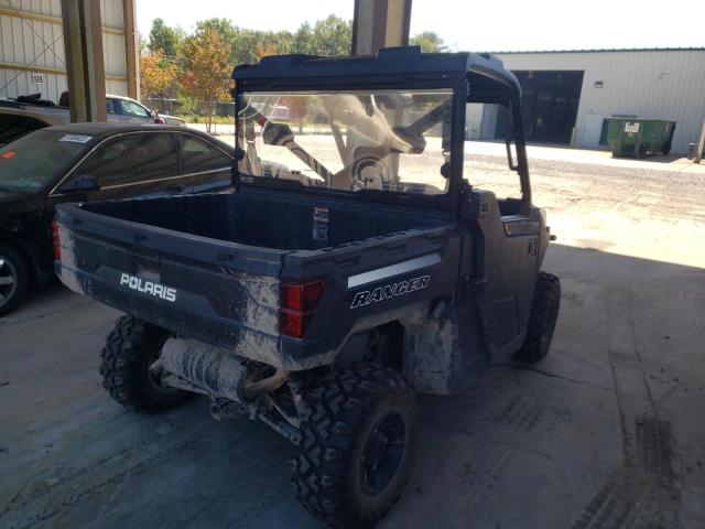 2021 POLARIS RANGER 1000 EPS VIN: 4XATAE997M8020222