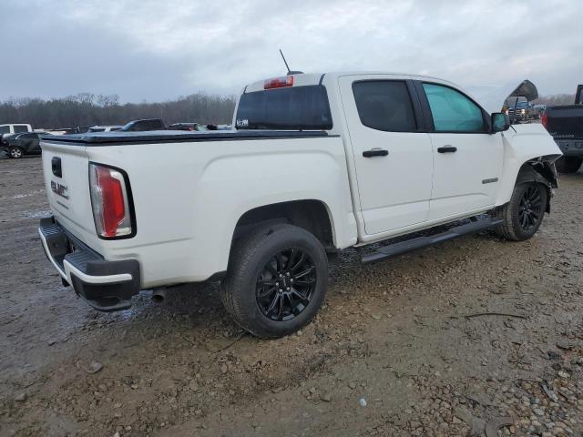 2021 GMC CANYON ELEVATION VIN: 1GTG5BEN1M1259743