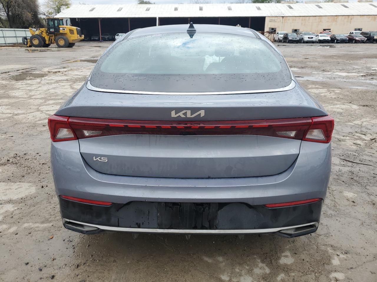2023 KIA K5 LXS VIN:5XXG14J25PG227308