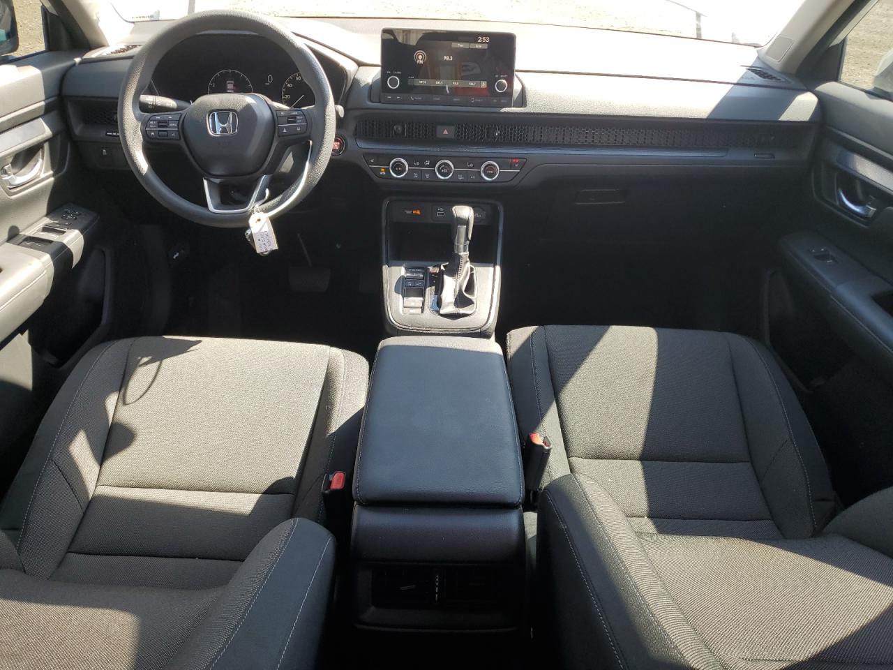 2023 HONDA CR-V EX VIN:7FARS3H49PE001531