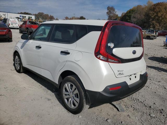 2021 KIA SOUL LX VIN: KNDJ22AU1M7140373