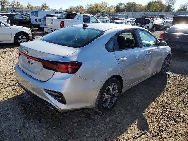 2021 KIA FORTE FE VIN: 3KPF24AD1ME375745