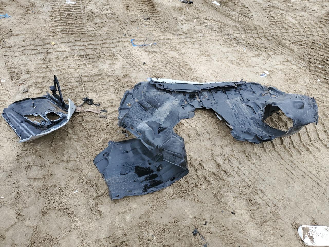 2023 TOYOTA CAMRY SE NIGHT SHADE VIN:4T1T11AK8PU129084