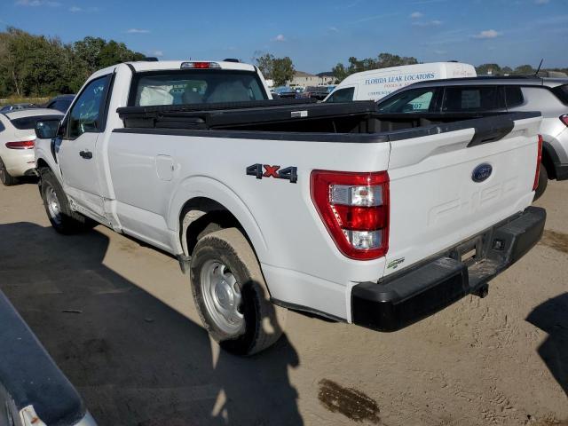 2021 FORD F150 VIN: 1FTMF1***********