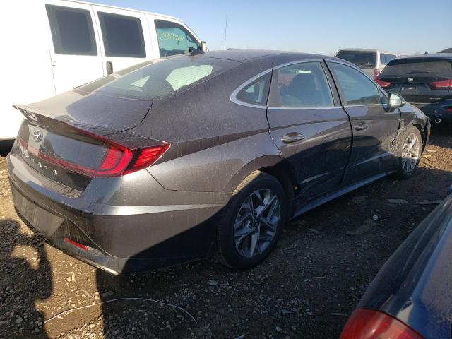 2021 HYUNDAI SONATA SEL VIN: 5NPEL4JA4MH095862