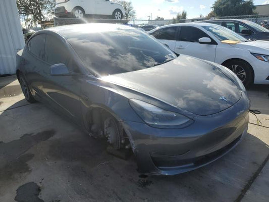 2021 TESLA MODEL 3 VIN: 5YJ3E1EB3MF939133