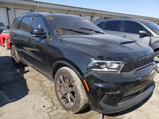 2021 DODGE DURANGO SRT 392 VIN: 1C4SDJGJ7MC521108