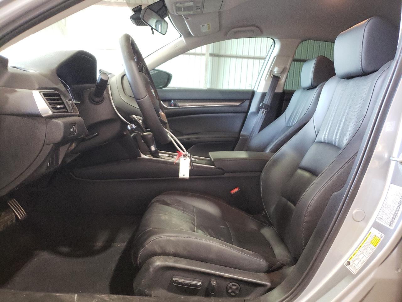 2022 HONDA ACCORD SPORT SE VIN:1HGCV1F48NA066779