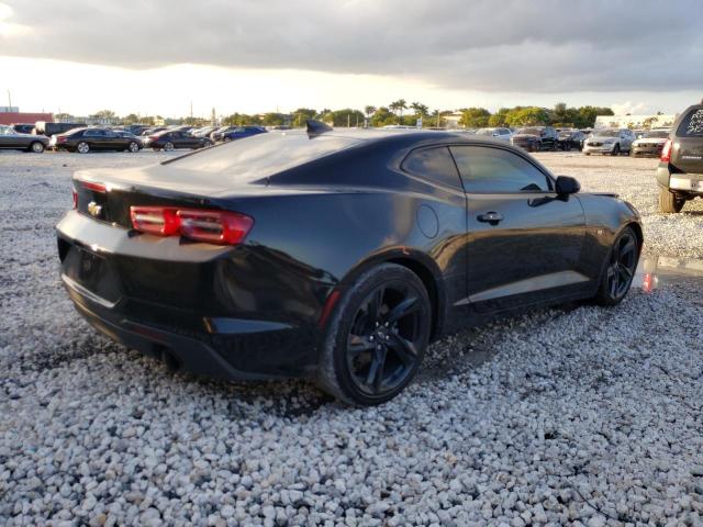 2021 CHEVROLET CAMARO LT VIN: 1G1FD1RS8M0129417