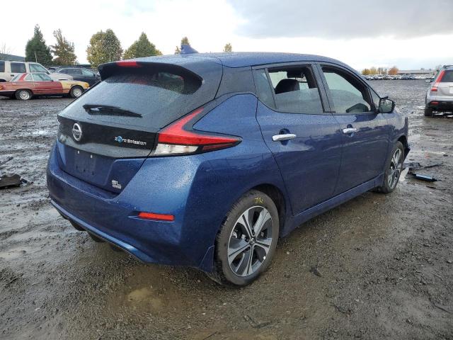 2021 NISSAN LEAF SL PLUS VIN: 1N4BZ1DV3MC552564