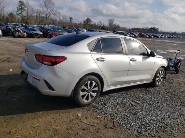 2021 KIA RIO LX VIN: 3KPA24AD1ME381054