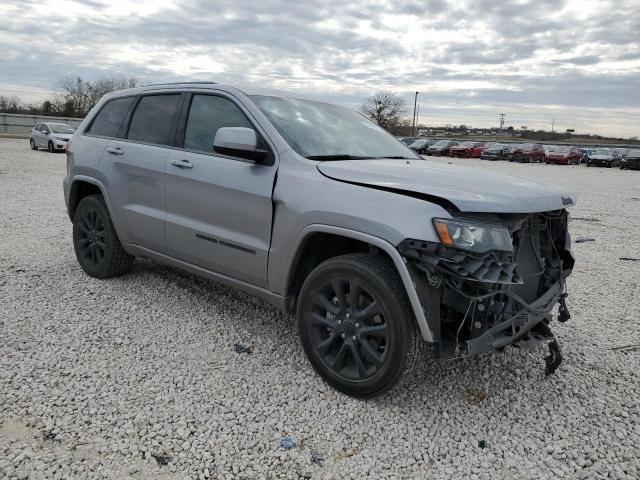 2021 JEEP GRAND CHEROKEE LAREDO VIN: 1C4RJFAG2MC632179