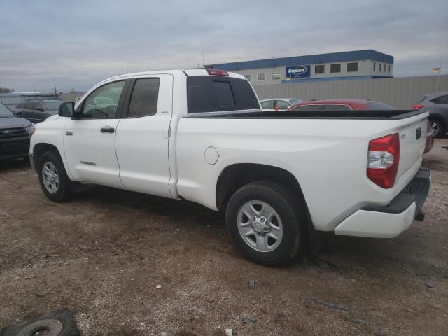 2021 TOYOTA TUNDRA DOUBLE CAB SR/SR5 VIN: 5TFRY5F19MX293956