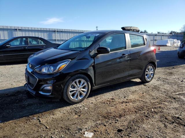 2021 CHEVROLET SPARK 1LT VIN: KL8CD6SAXMC742817