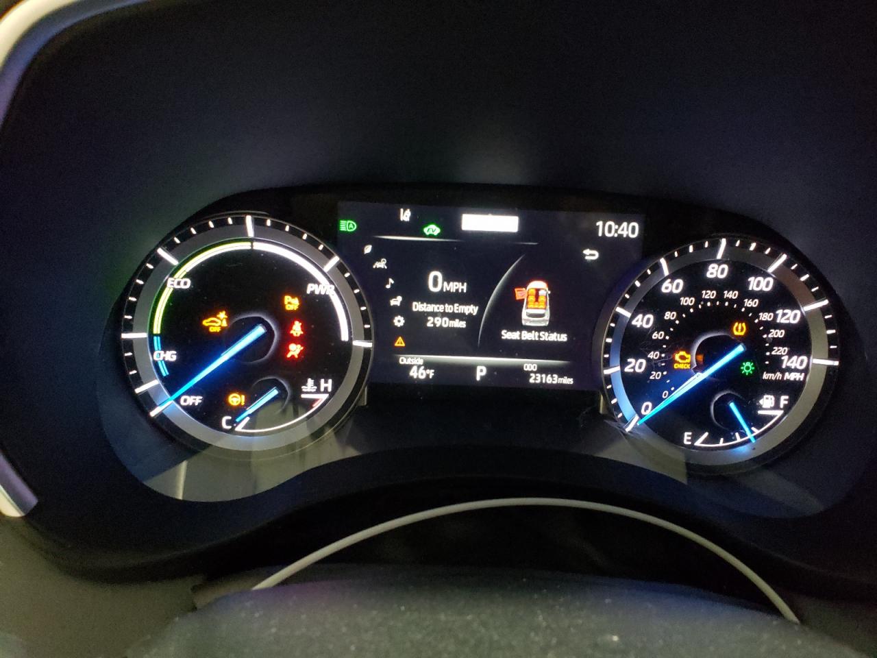 2022 TOYOTA HIGHLANDER HYBRID LIMITED VIN:5TDXBRCH4NS541216